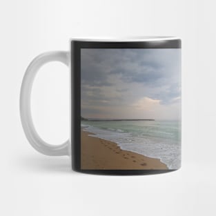 Seascape Mug